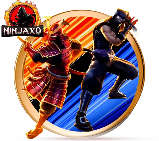 สล็อตเว็บตรงแตกง่าย NINJAXO คาสิโนออนไลน์อันดับ 1 รวมเกมสล็อตทุกค่าย