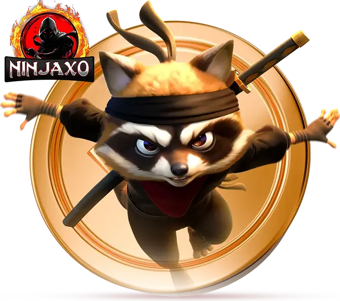 สล็อตวอเลท NINJAXO ทางเข้าเล่นคาสิโนออนไลน์ เกมสล็อตแตกหนักจ่ายจริง